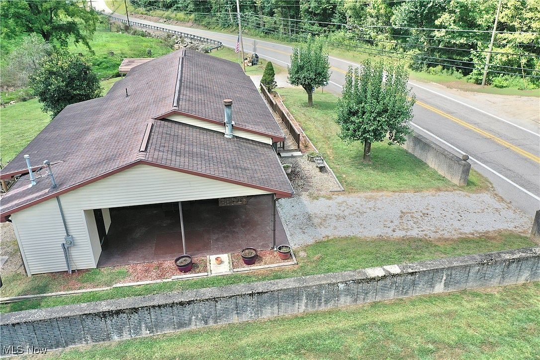 12463 S Calhoun Hwy Arnoldsburg, WV 25234 - Thumbnail 5