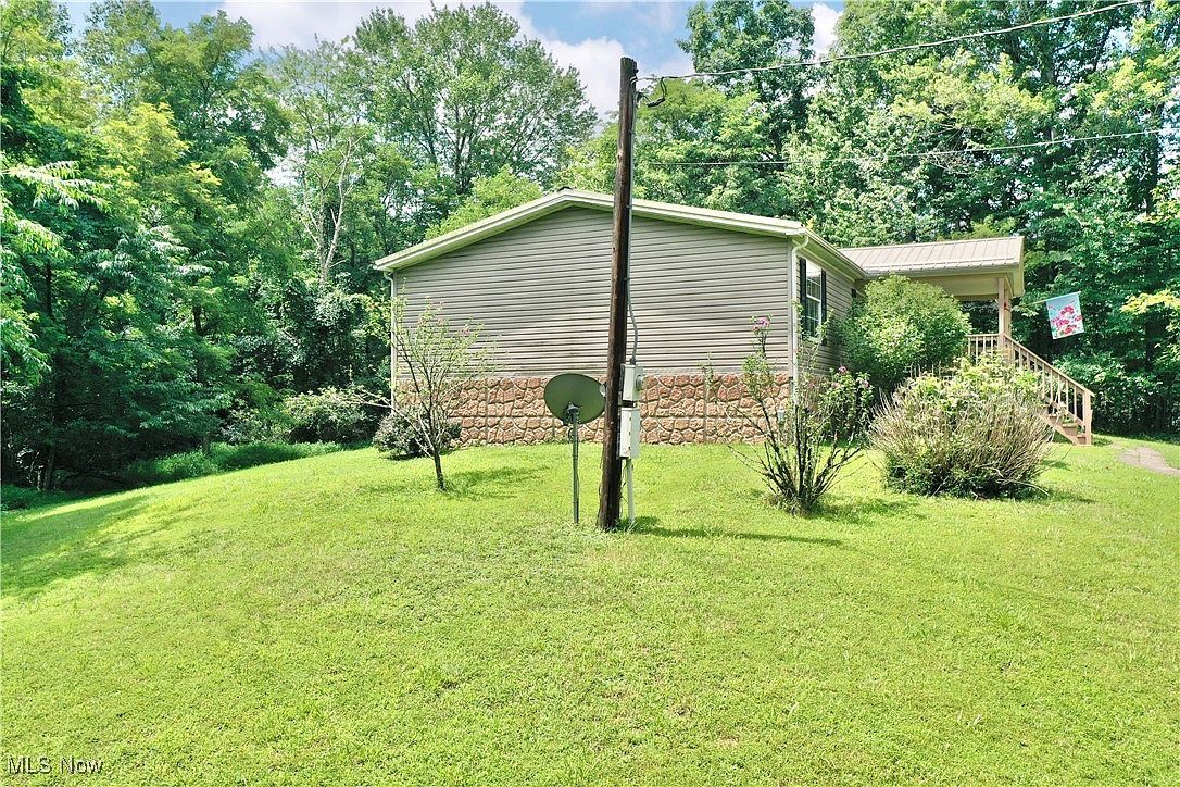 1196 Nobe Rd Big Bend, WV 26136 - Thumbnail 5