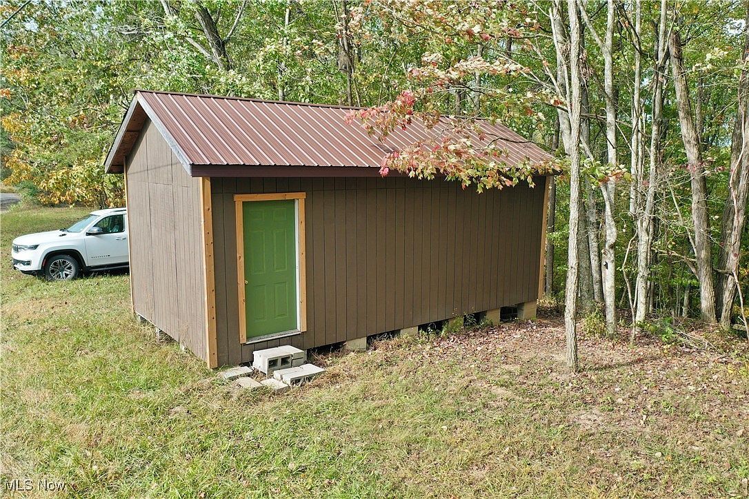 731 Riffle Run Rd Grantsville, WV 26147 - Thumbnail 5