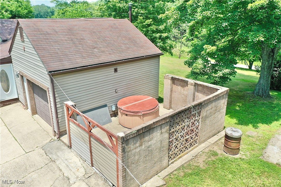 33 Knight Ln Grantsville, WV 26136 - Thumbnail 5