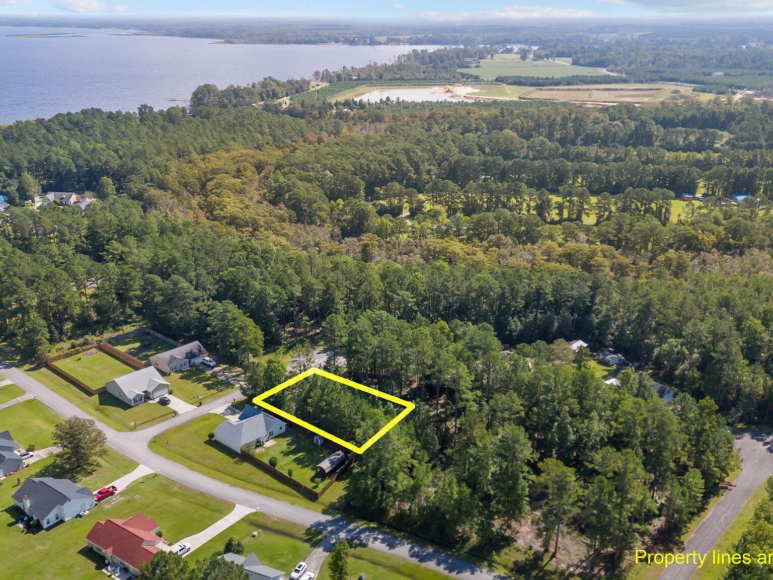 102 Redbud Ct Havelock, NC 28532 - Thumbnail 5