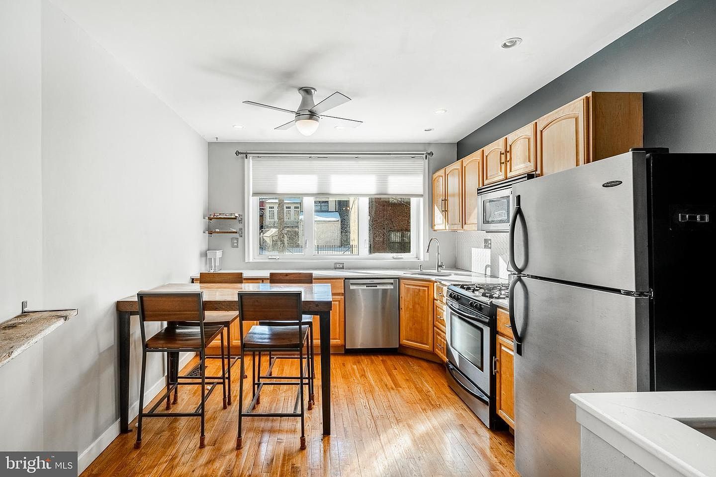 1815 Bainbridge St #1 Philadelphia, PA 19146 - Thumbnail 5