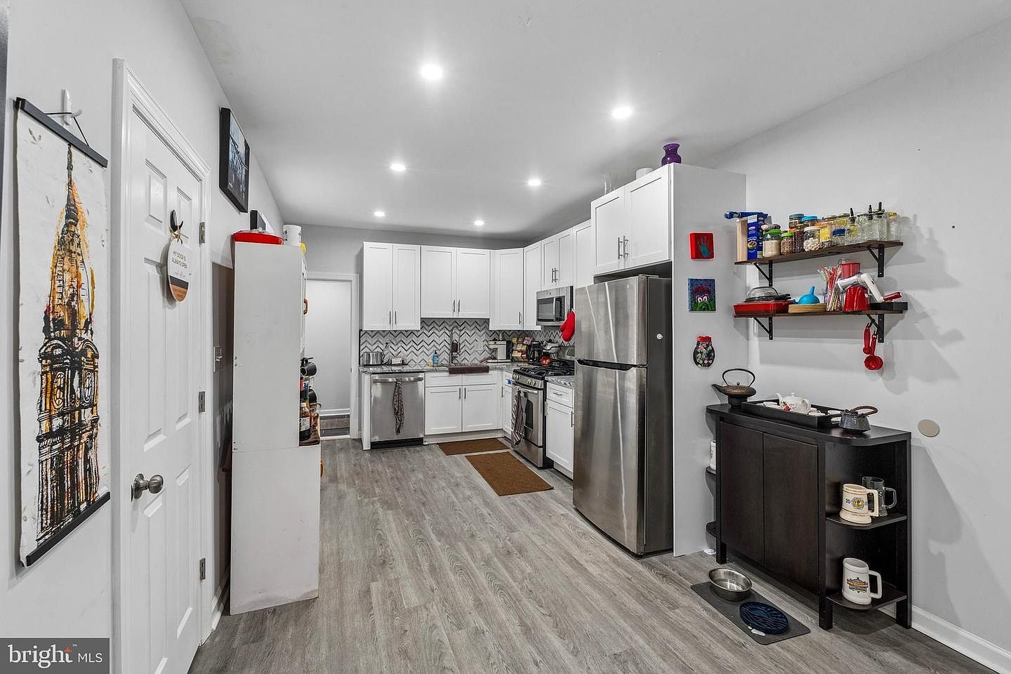 1549 N Newkirk St Philadelphia, PA 19121 - Thumbnail 5