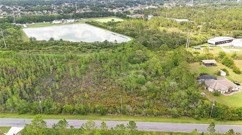 Wembley Avenue Lot #12 Orlando, FL 32833 - Thumbnail 5