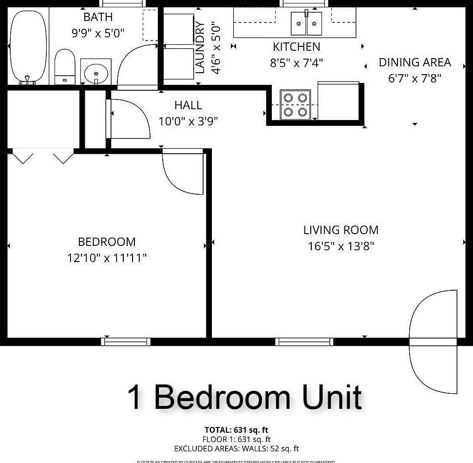 314 W Association St Ellettsville, IN 47429 - Thumbnail 5