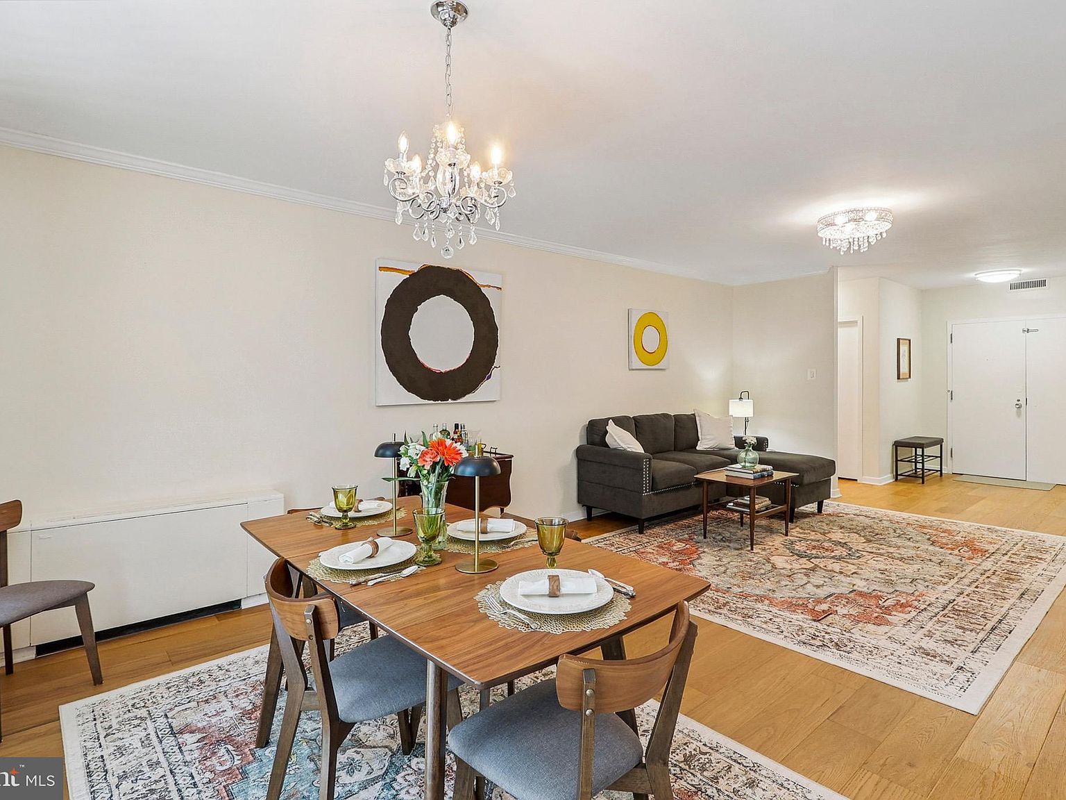 4100 Cathedral Ave NW #818 Washington, DC 20016 - Thumbnail 5