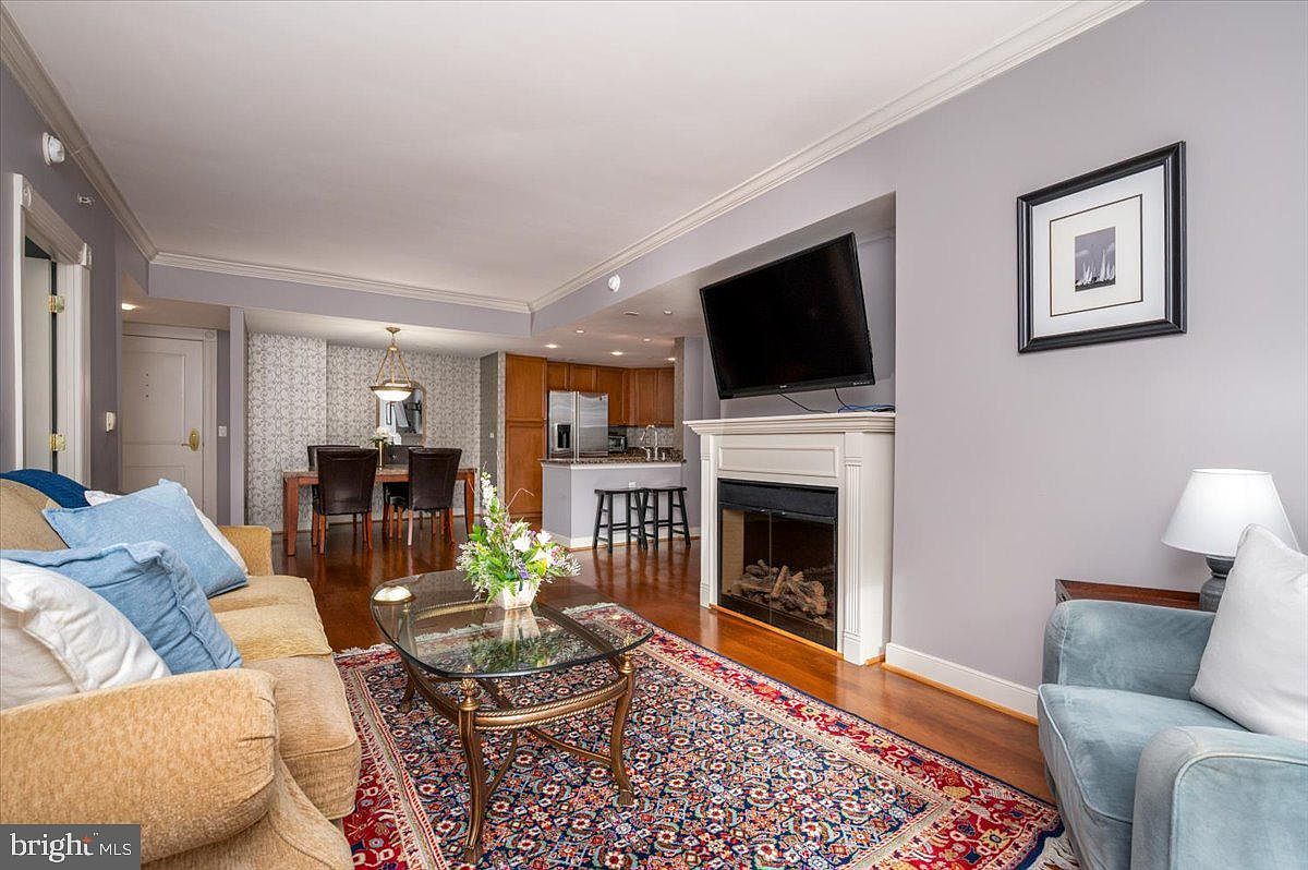 5 Park Pl APT 102 Annapolis, MD 21401 - Thumbnail 5