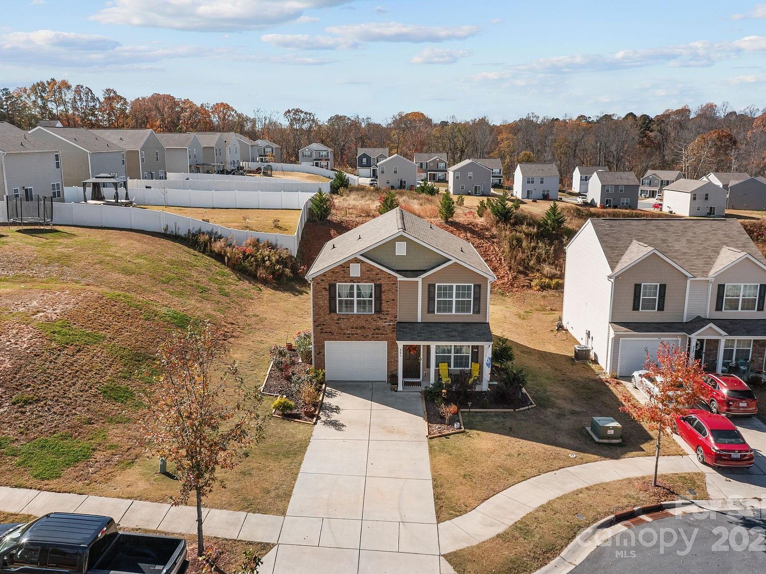 321 Kingsford Dr Stanley, NC 28164 - Thumbnail 5