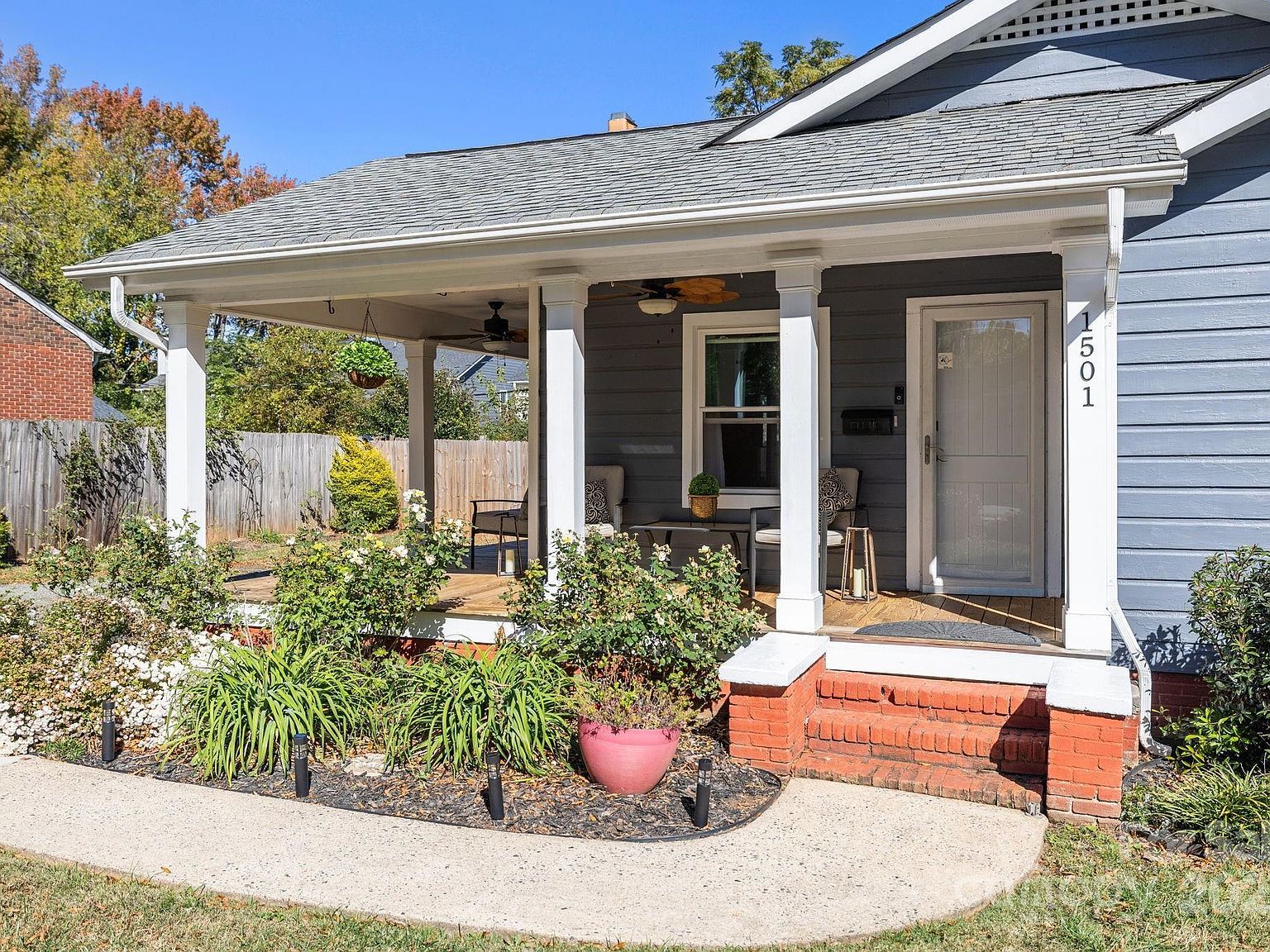 1501 Herrin Ave Charlotte, NC 28205 - Thumbnail 5