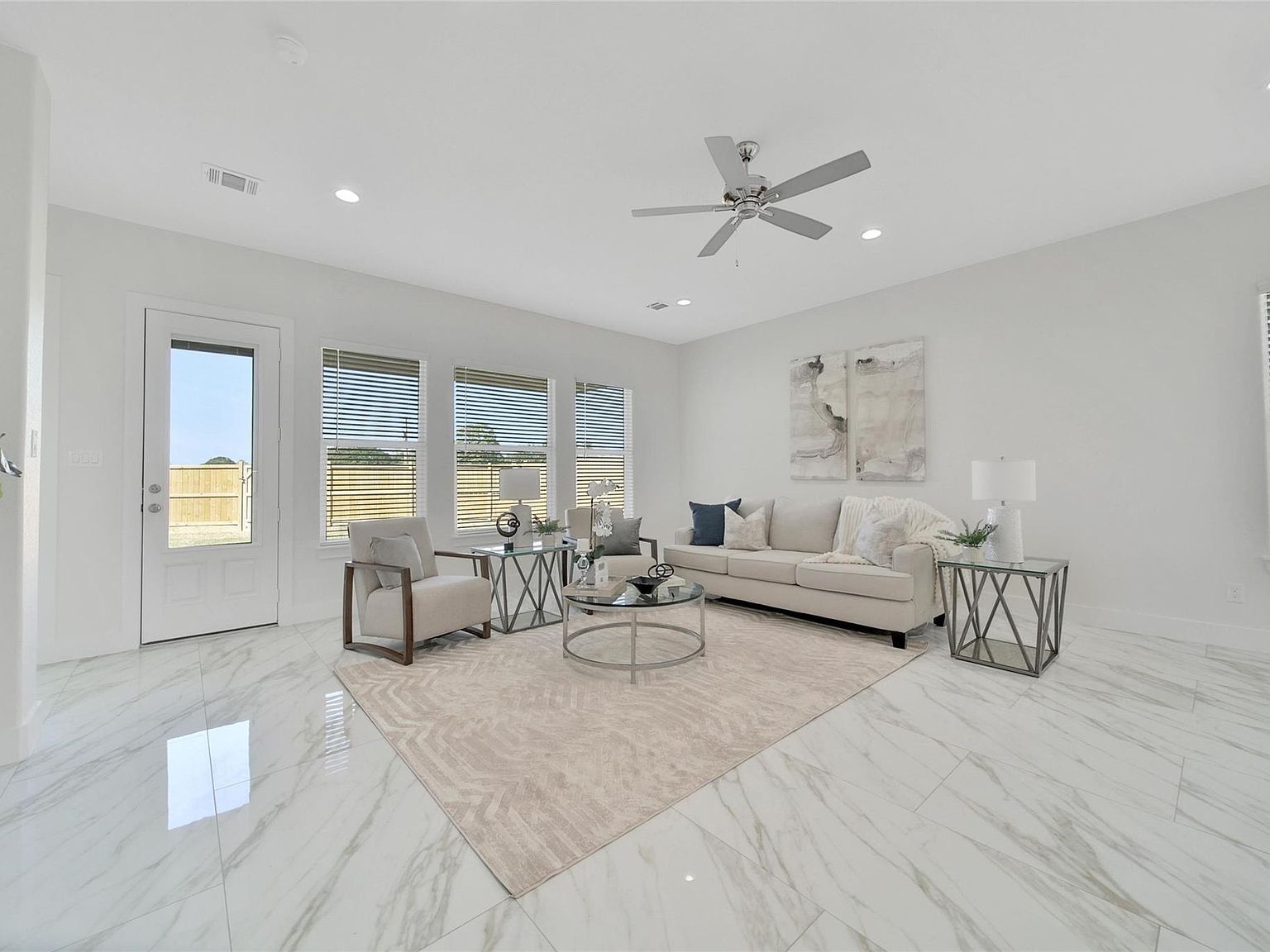 7611 Athlone Dr Houston, TX 77088 - Thumbnail 5