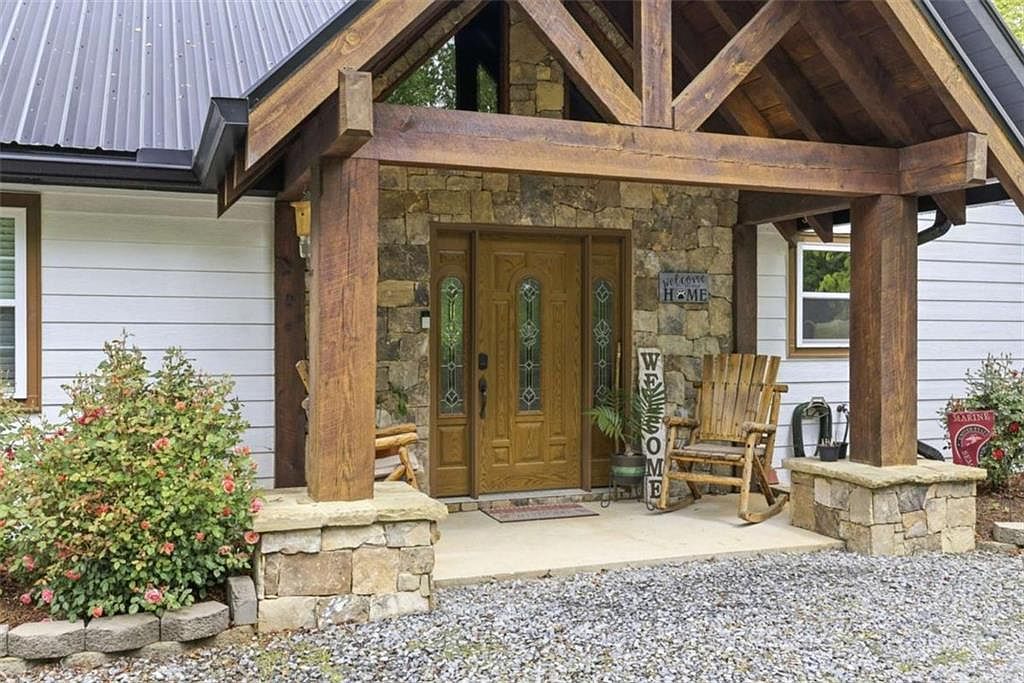 137 Thornwood Ln Ellijay, GA 30540 - Thumbnail 5