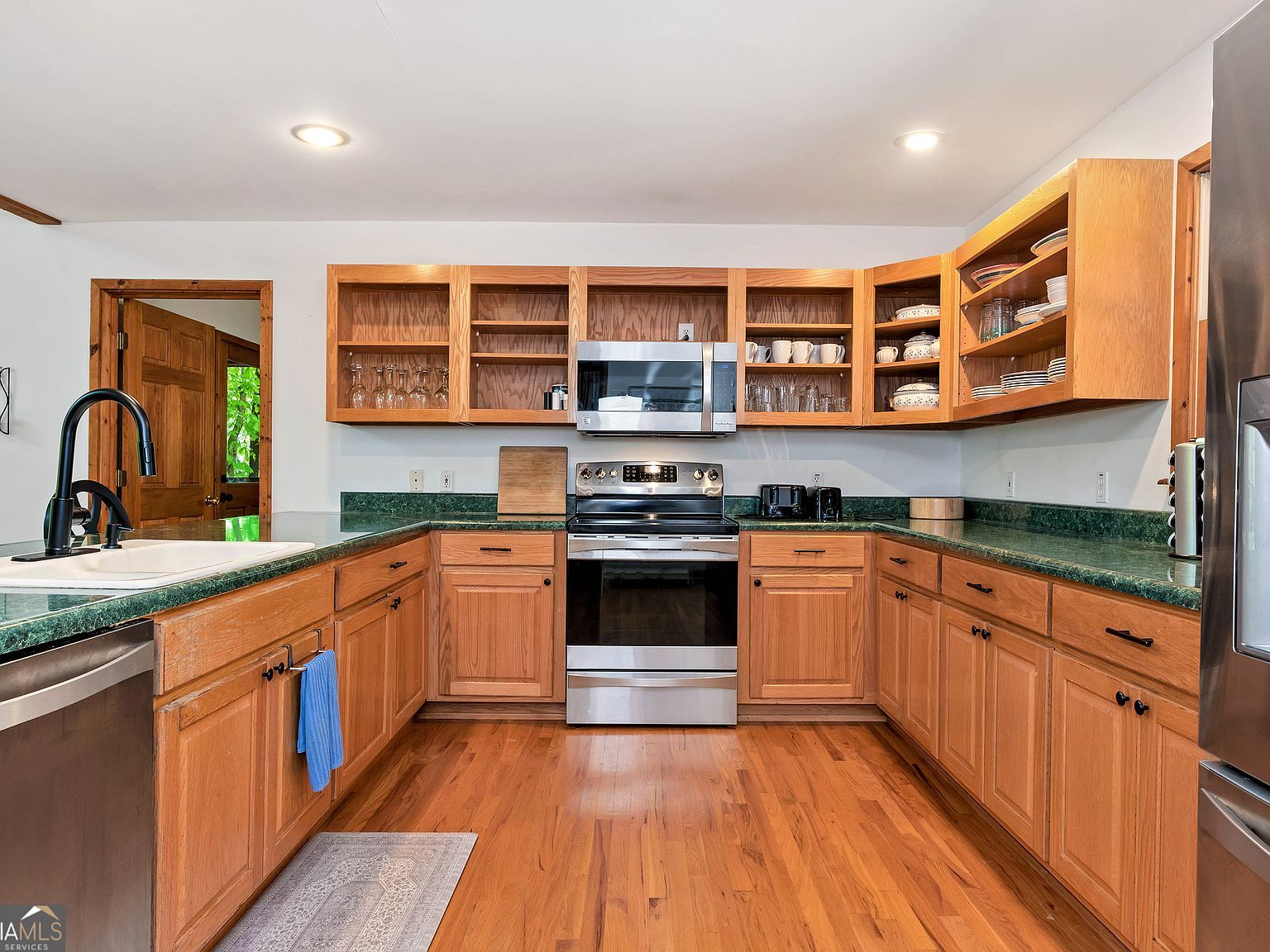 142 Hugh Dorsey Rd Hartwell, GA 30643 - Thumbnail 5