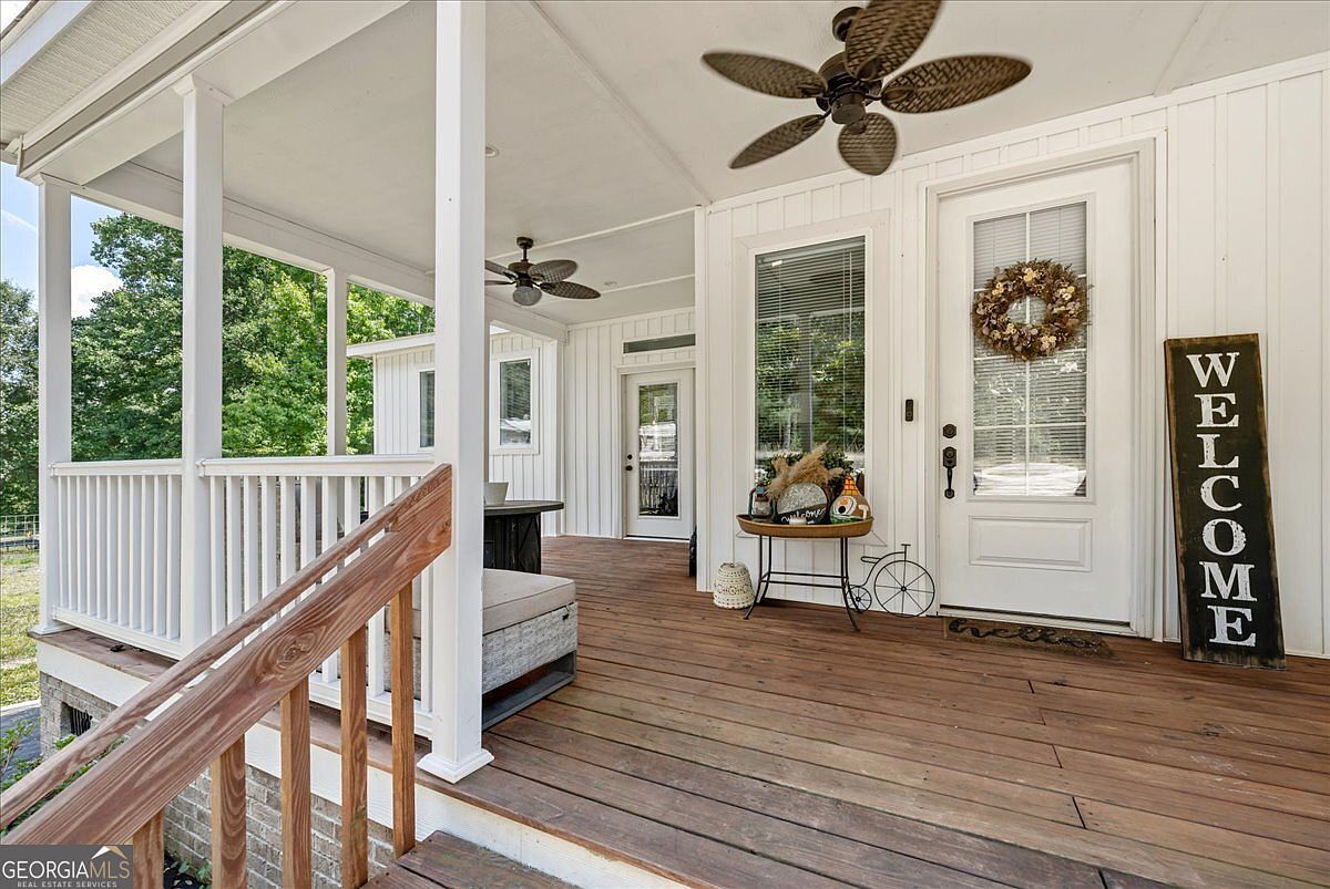 116 Parkview Rd Iva, SC 29655 - Thumbnail 5