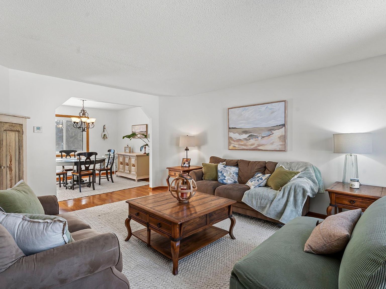 4116 Parkridge Dr White Bear Township, MN 55110 - Thumbnail 5