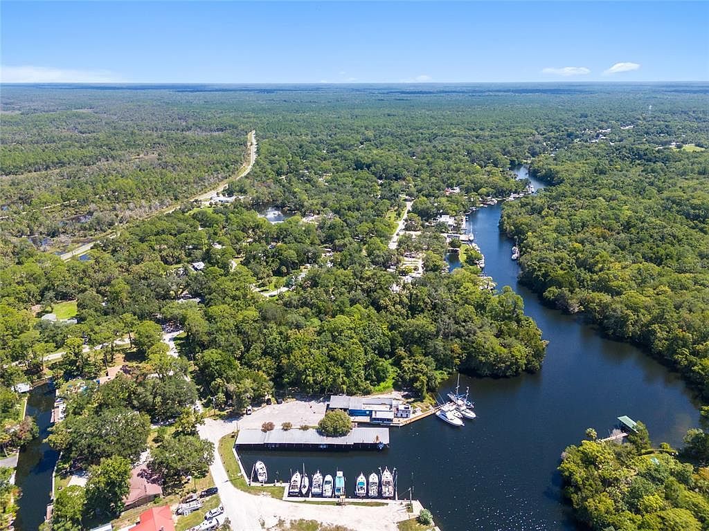 0 Hickory Ave Yankeetown, FL 34498 - Thumbnail 5