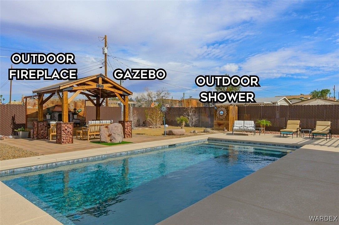 1885 Arena Dr Bullhead City, AZ 86442 - Thumbnail 5