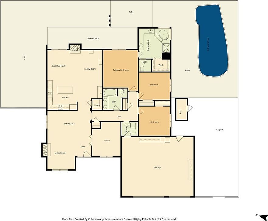 3780 Branding Iron Dr Bullhead City, AZ 86442 - Thumbnail 5