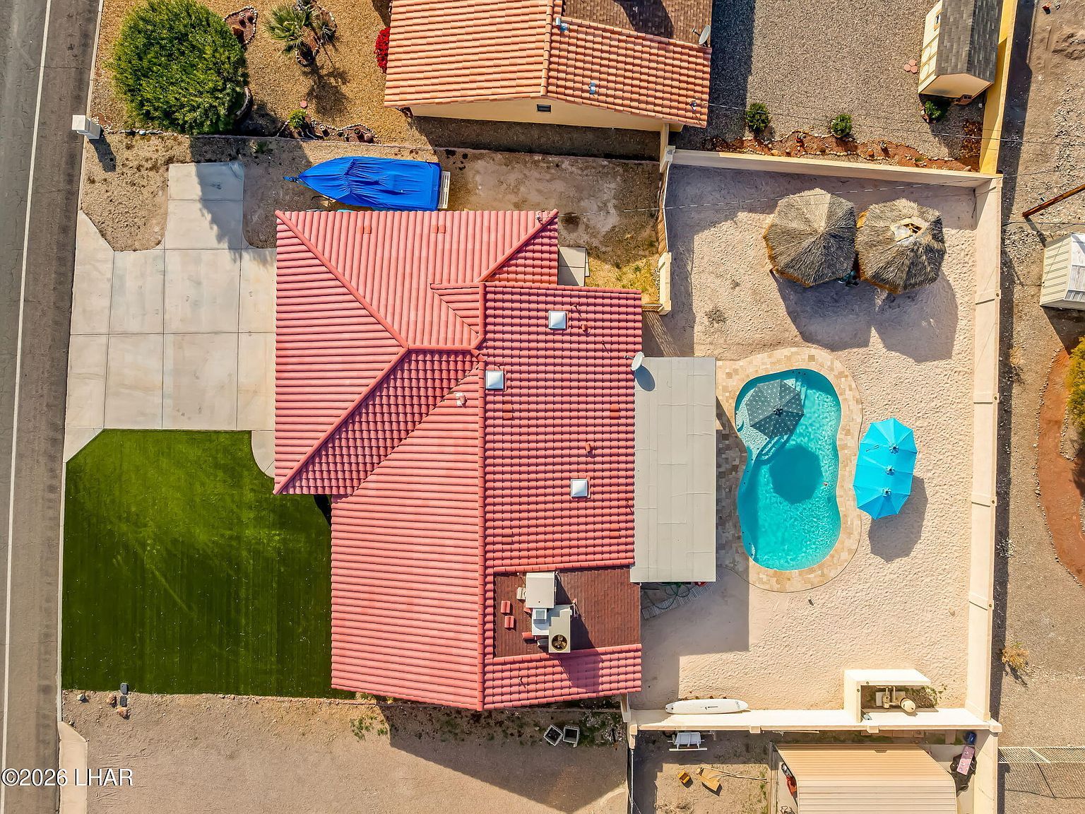 2075 Palo Verde Blvd S Lake Havasu City, AZ 86403 - Thumbnail 5