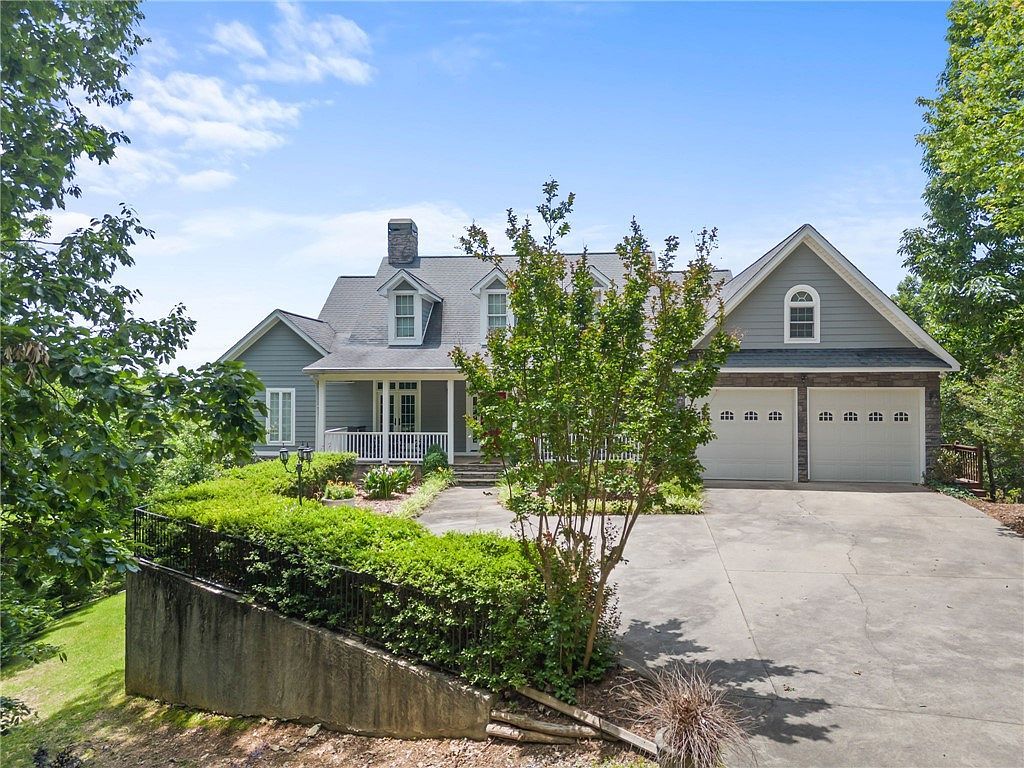 277 Jocassee Ridge Way Salem, SC 29676 - Thumbnail 5