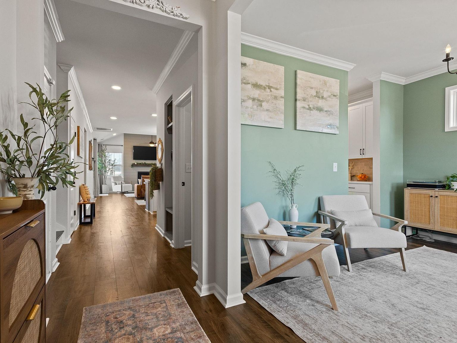 507 Townsend Ave Greer, SC 29651 - Thumbnail 5