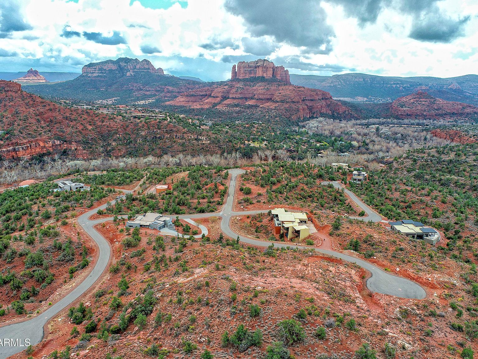 31 Jefferson Ct #17 Sedona, AZ 86336 - Thumbnail 5