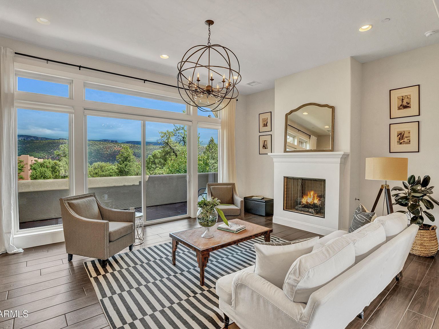 160 Salido Del Sol Sedona, AZ 86336 - Thumbnail 5