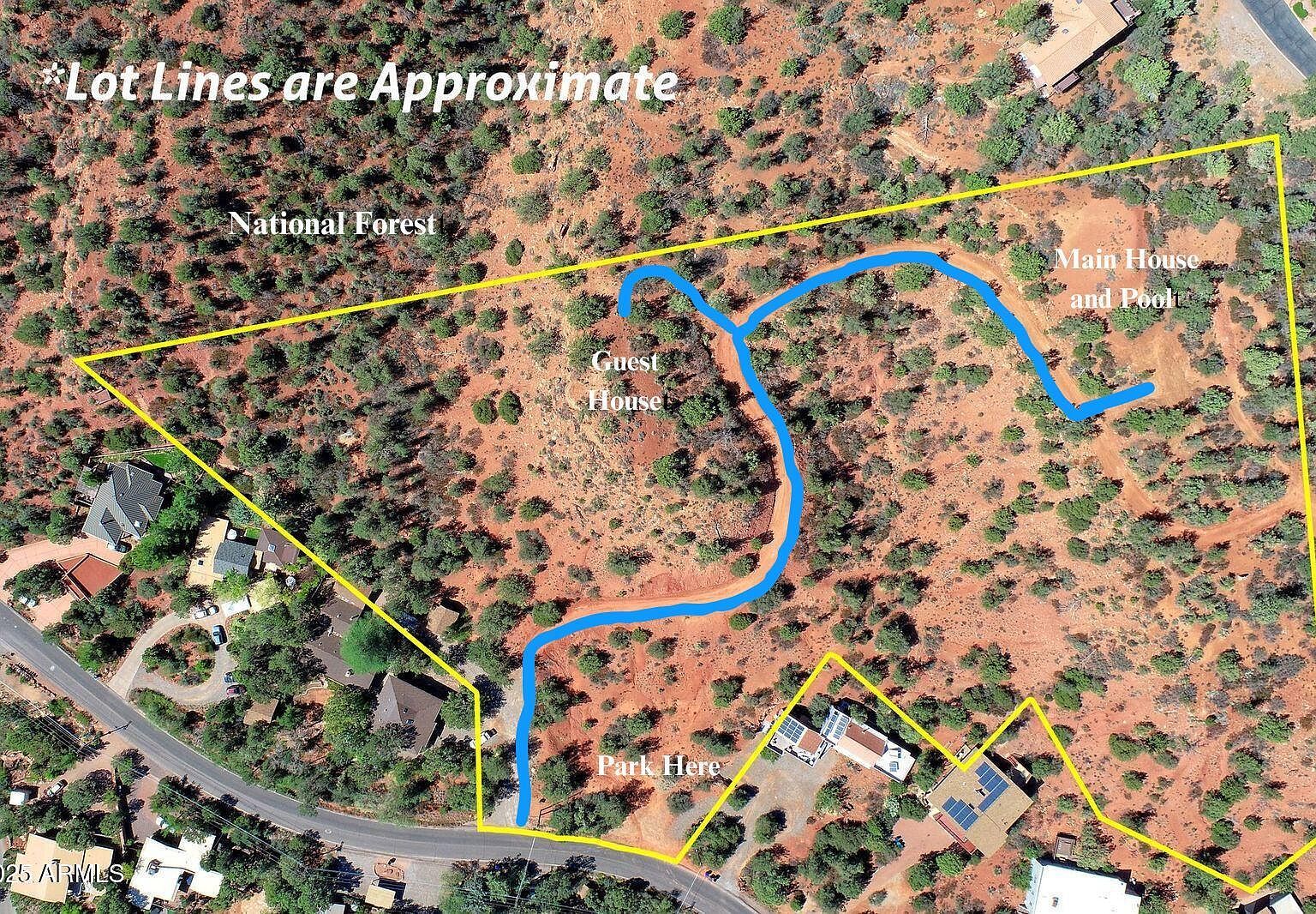 463 Brewer Rd #0 Sedona, AZ 86336 - Thumbnail 5