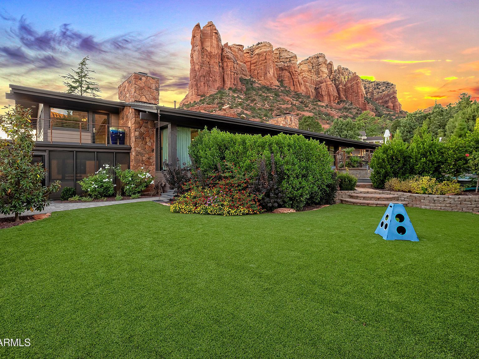 345 Rim Shadows Dr Sedona, AZ 86336 - Thumbnail 5