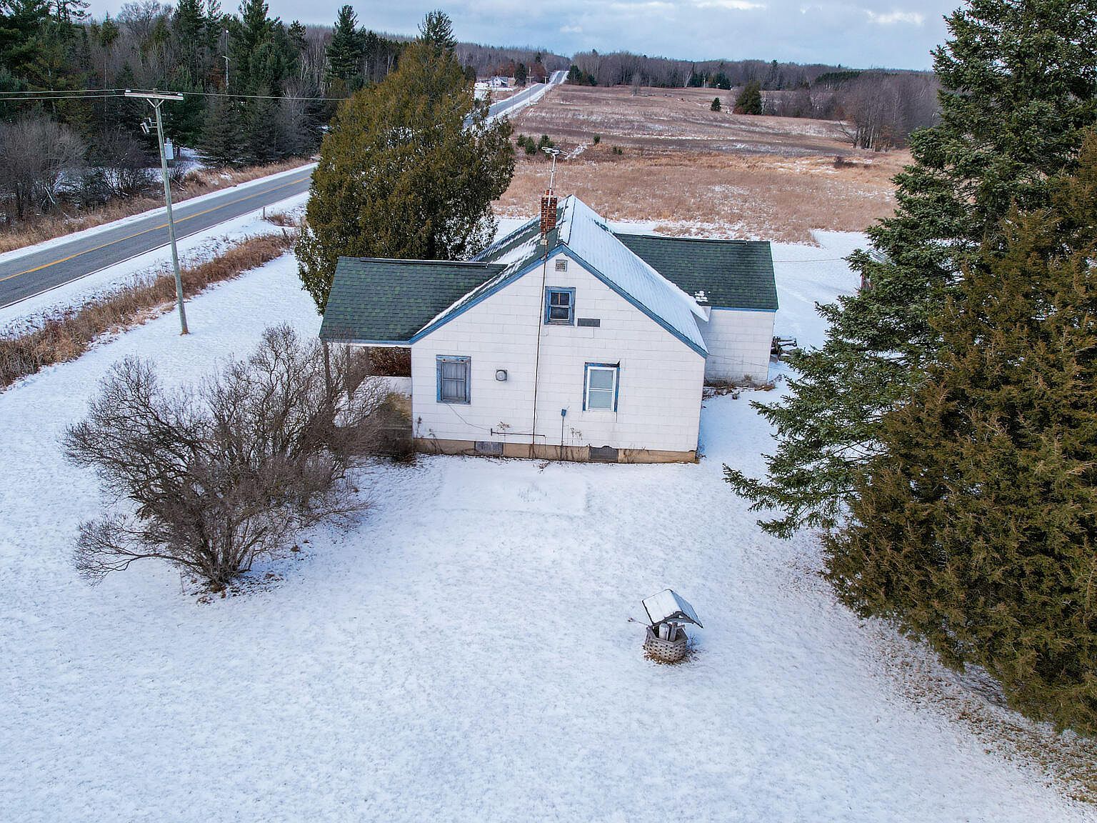 4150 Adams Rd Gladwin, MI 48624 - Thumbnail 5