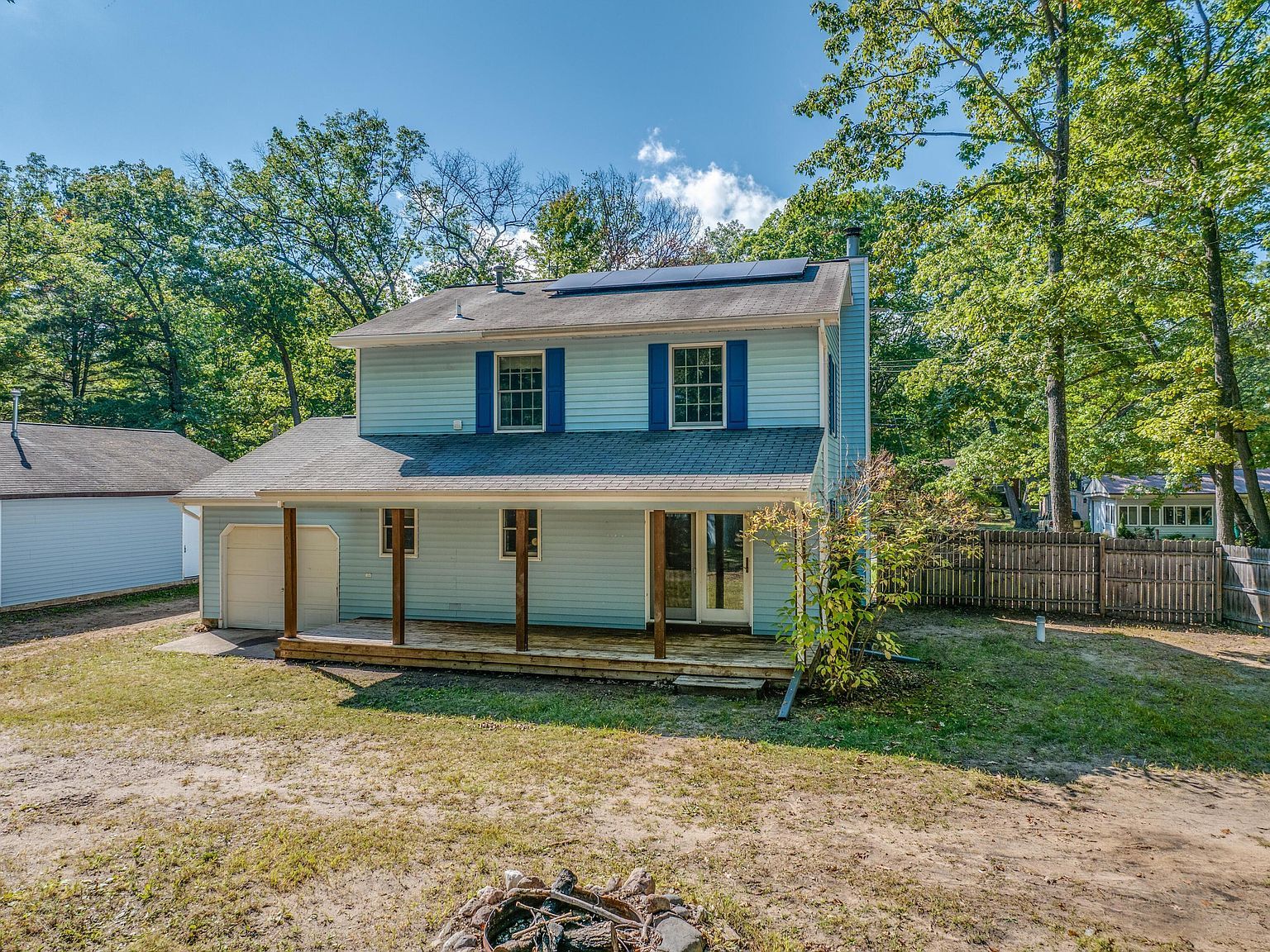 162 Kimberly Dr Prudenville, MI 48651 - Thumbnail 5