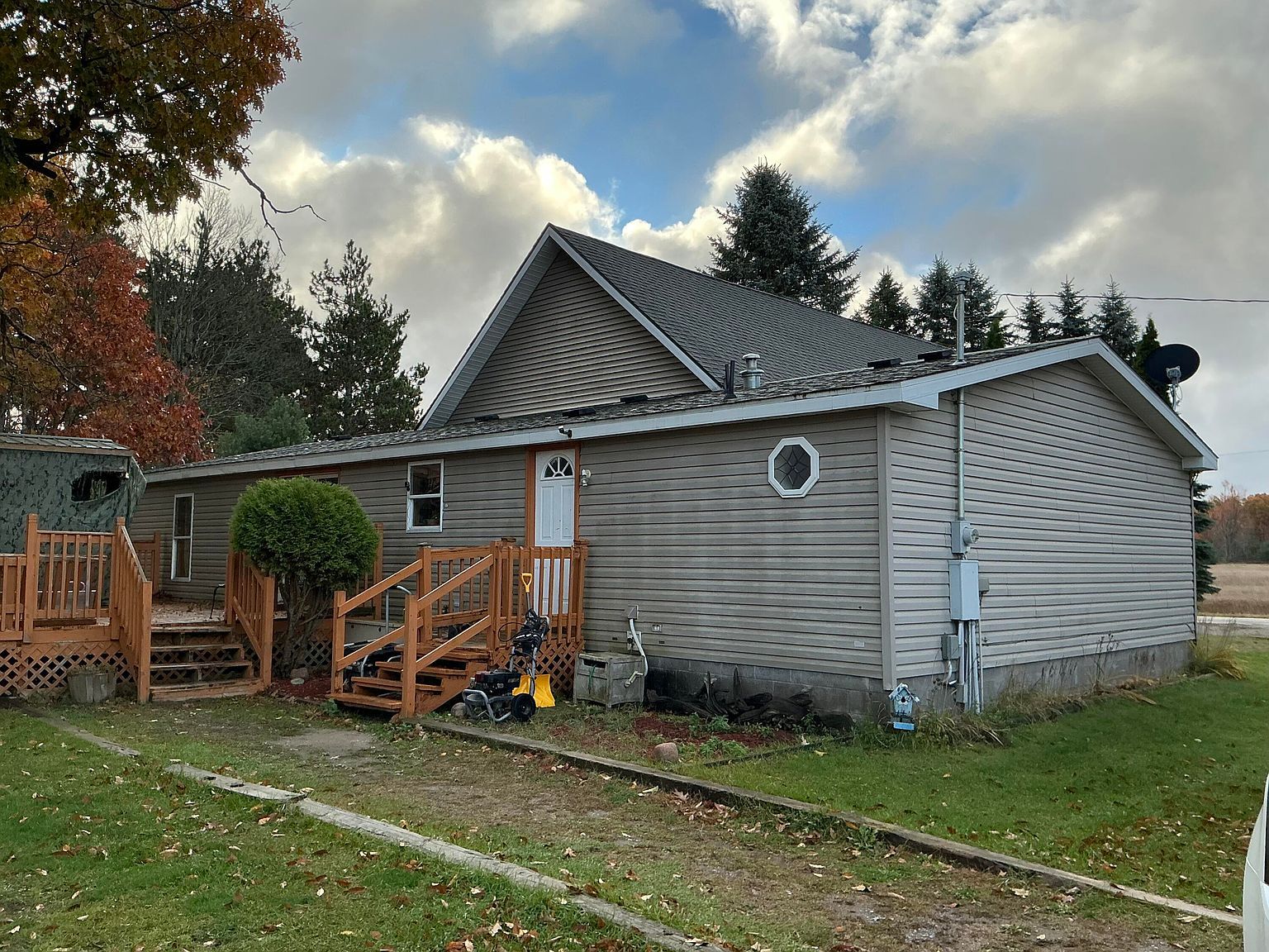 2563 Delano Rd Comins, MI 48619 - Thumbnail 5