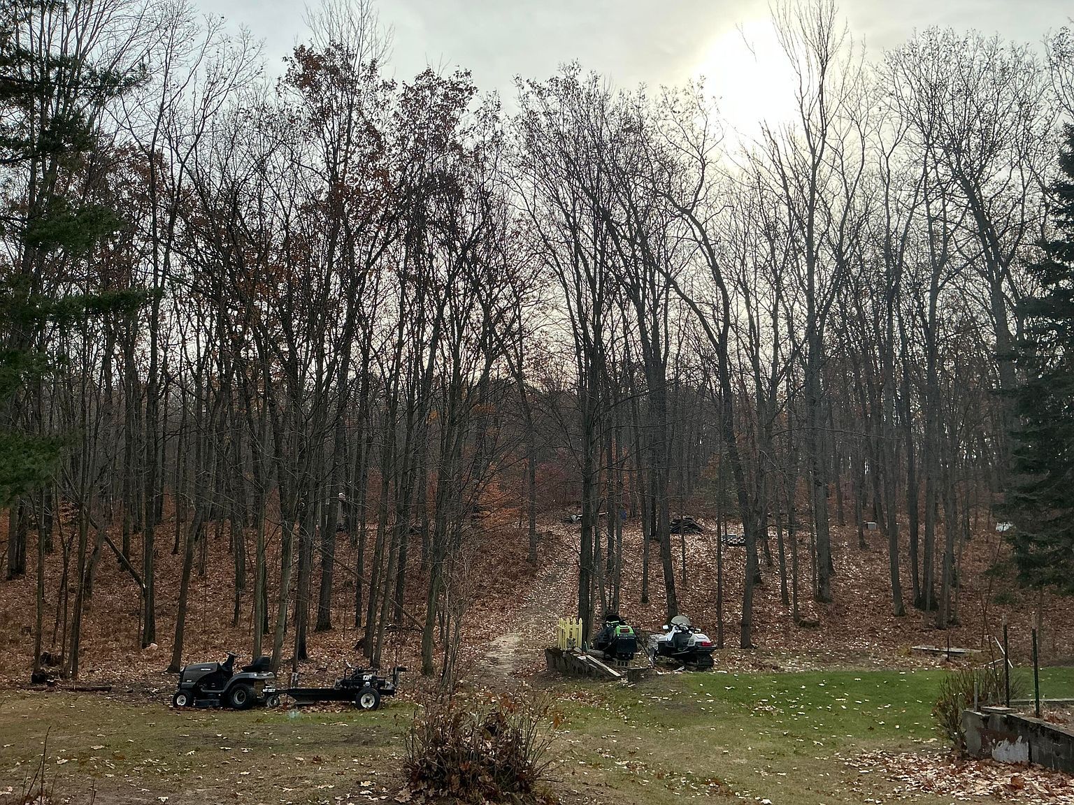 4951 W M 76 West Branch, MI 48661 - Thumbnail 5