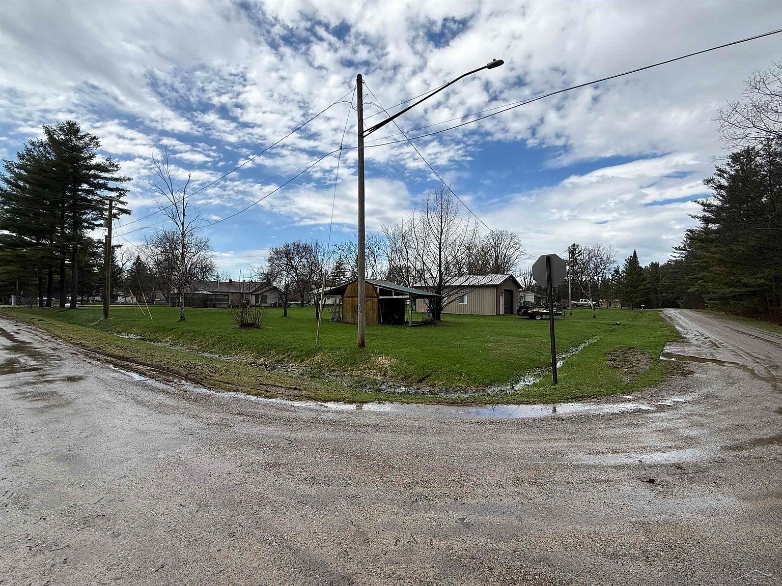 1450 Sheldon Rd Alger, MI 48610 - Thumbnail 5