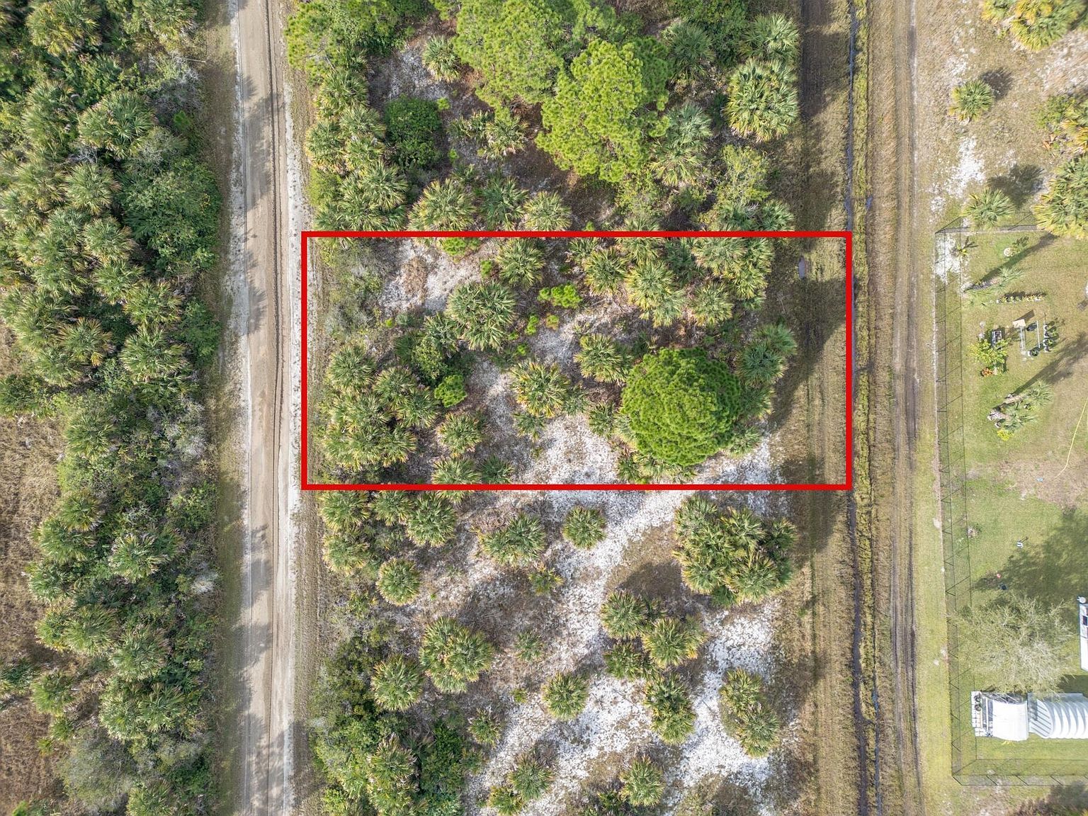 757 Sandlewood St SW Palm Bay, FL 32908 | Land/Lot
