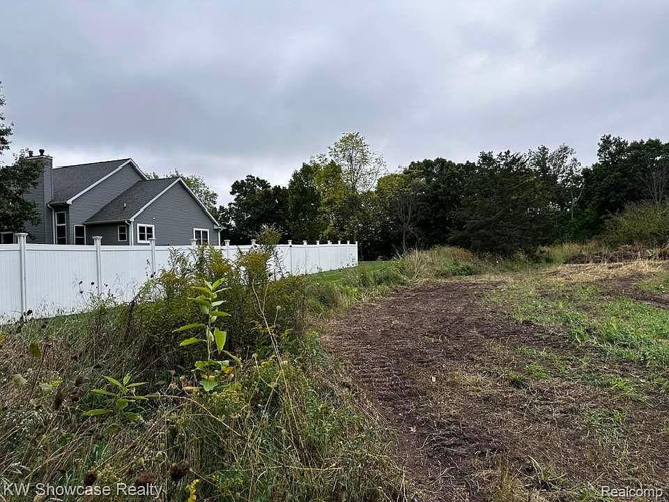 0 Spicer Rd Brighton, MI 48116 - Thumbnail 5
