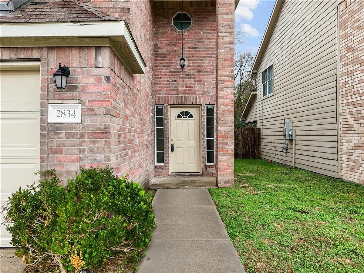 2834 Arica Ln Spring, TX 77373 - Thumbnail 5