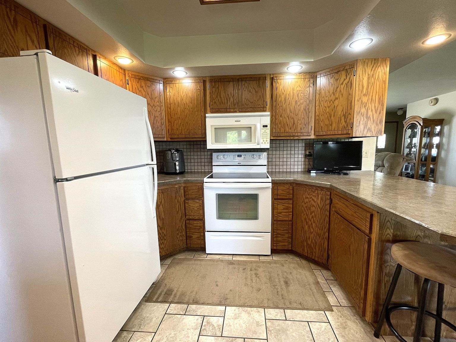 713 W 14th Ave Tyndall, SD 57066 - Thumbnail 5