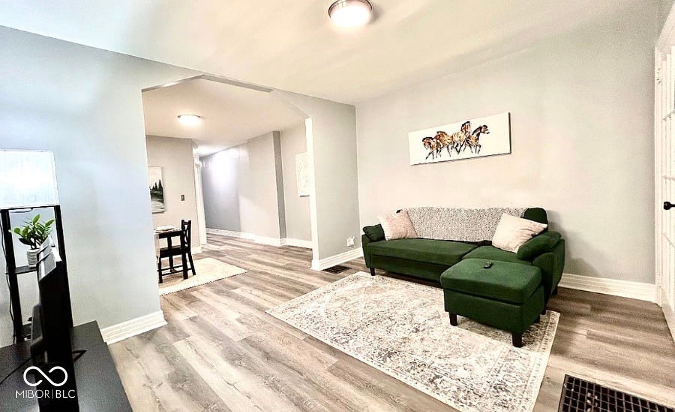 841-843 Wallace Ave Indianapolis, IN 46201 - Thumbnail 5