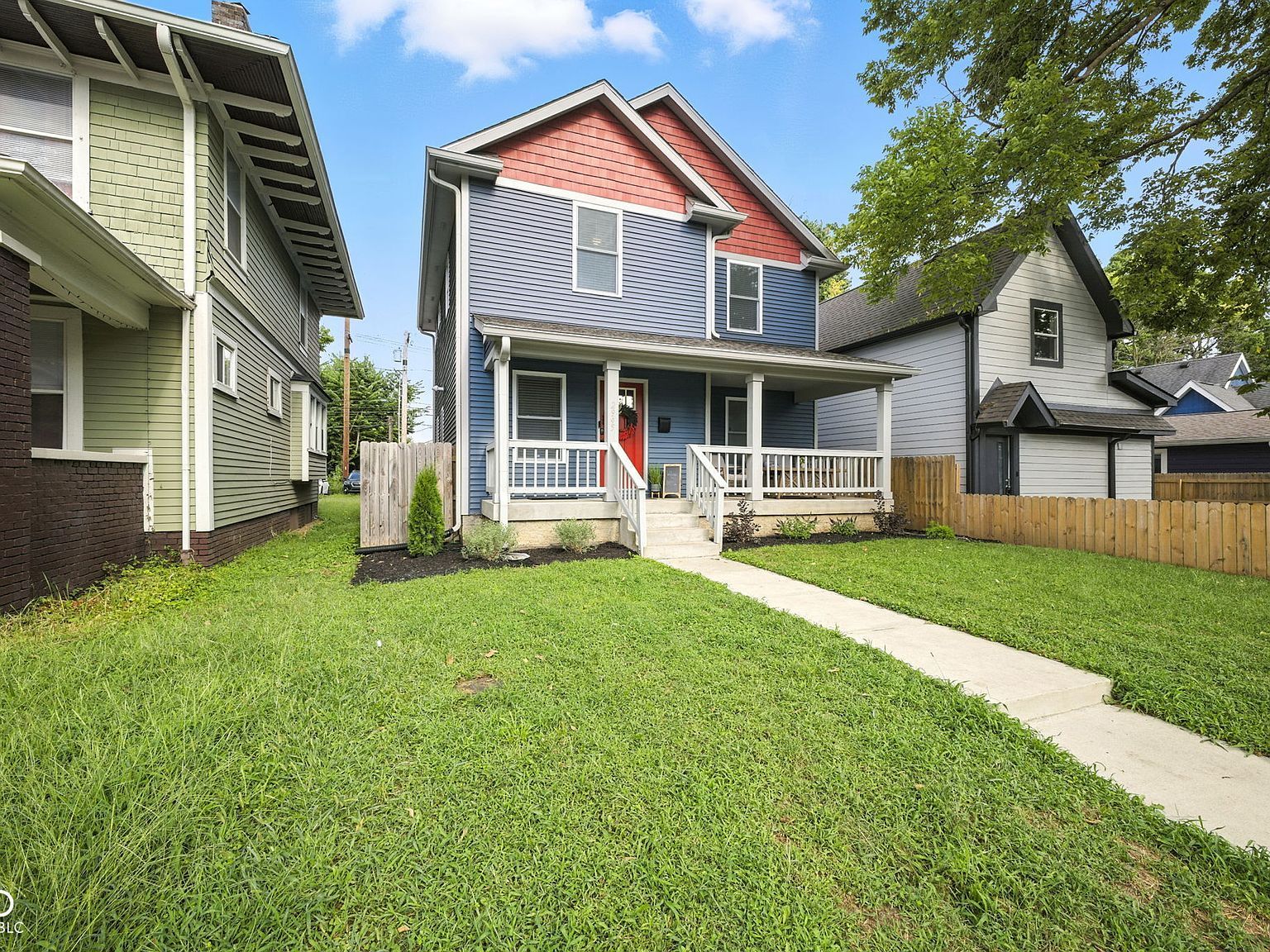 2945 N New Jersey St Indianapolis, IN 46205 - Thumbnail 5