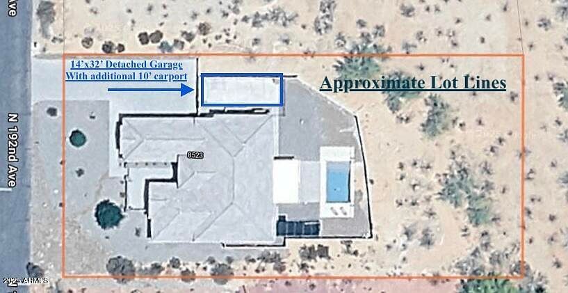 8523 N 192nd Ave Waddell, AZ 85355 - Thumbnail 5