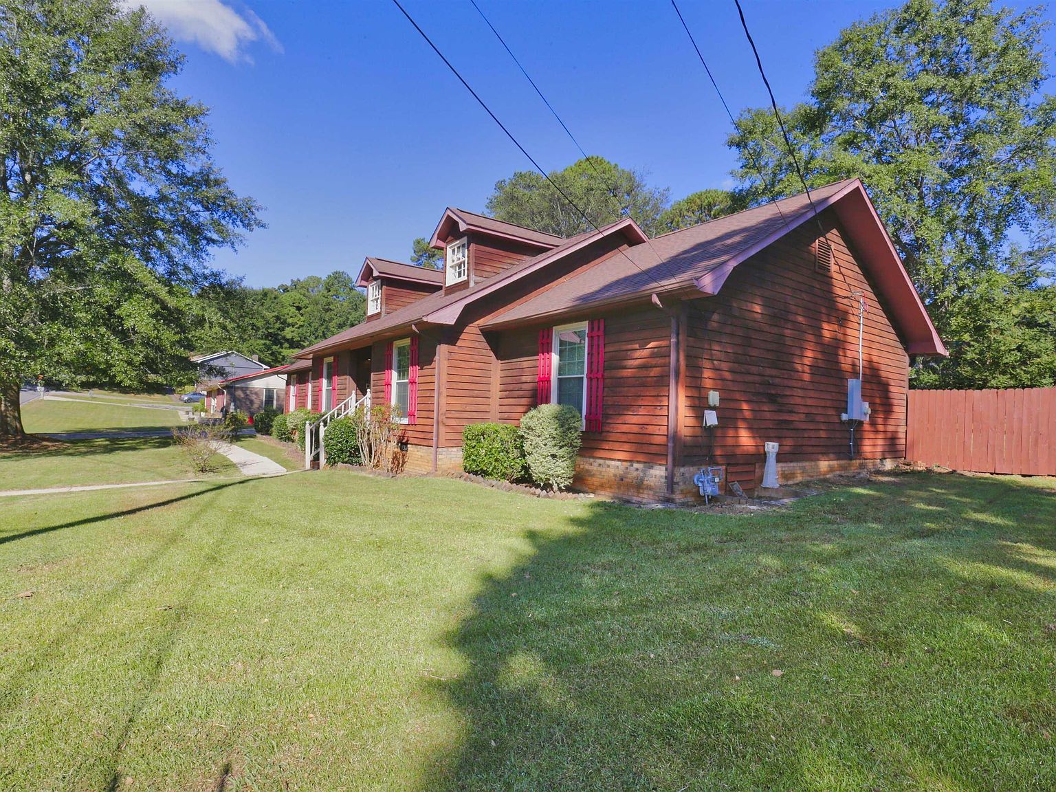 1214 Greensboro Dr Oxford, AL 36203 - Thumbnail 5