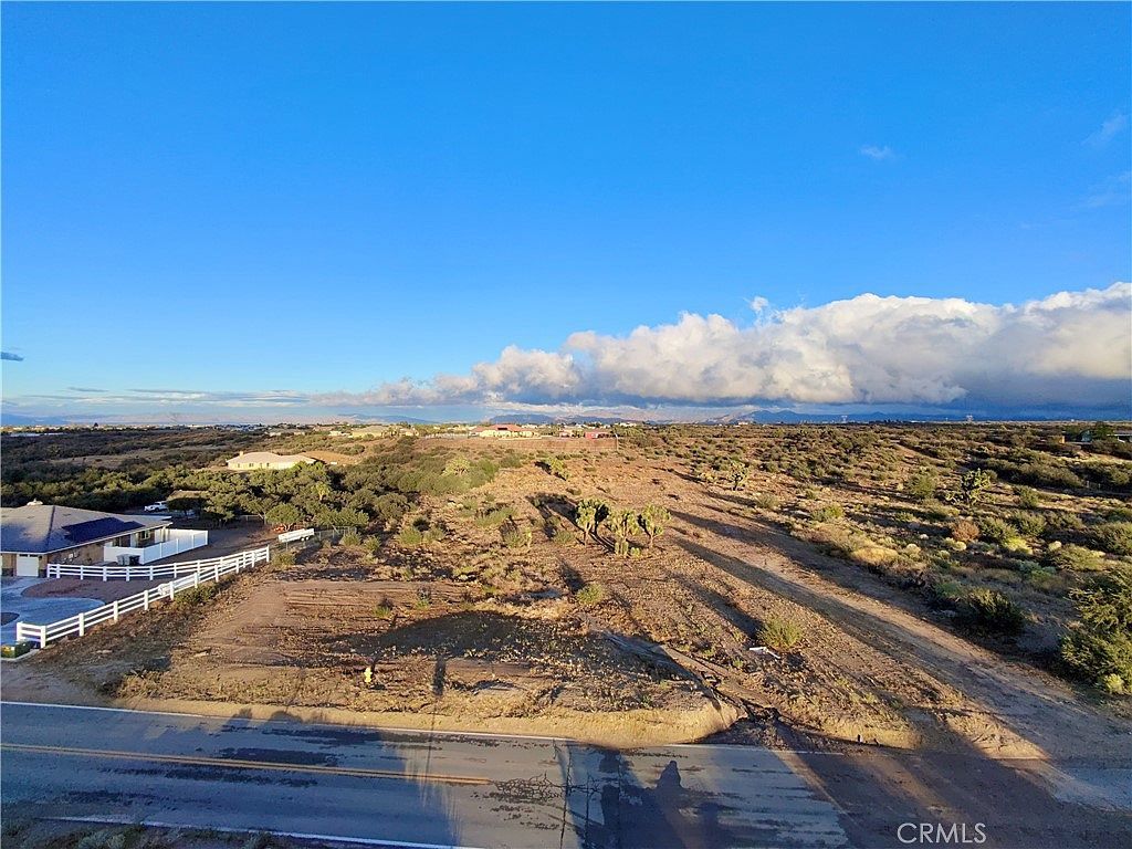 6155 Coleridge Rd Oak Hills, CA 92344  | Land/Lot