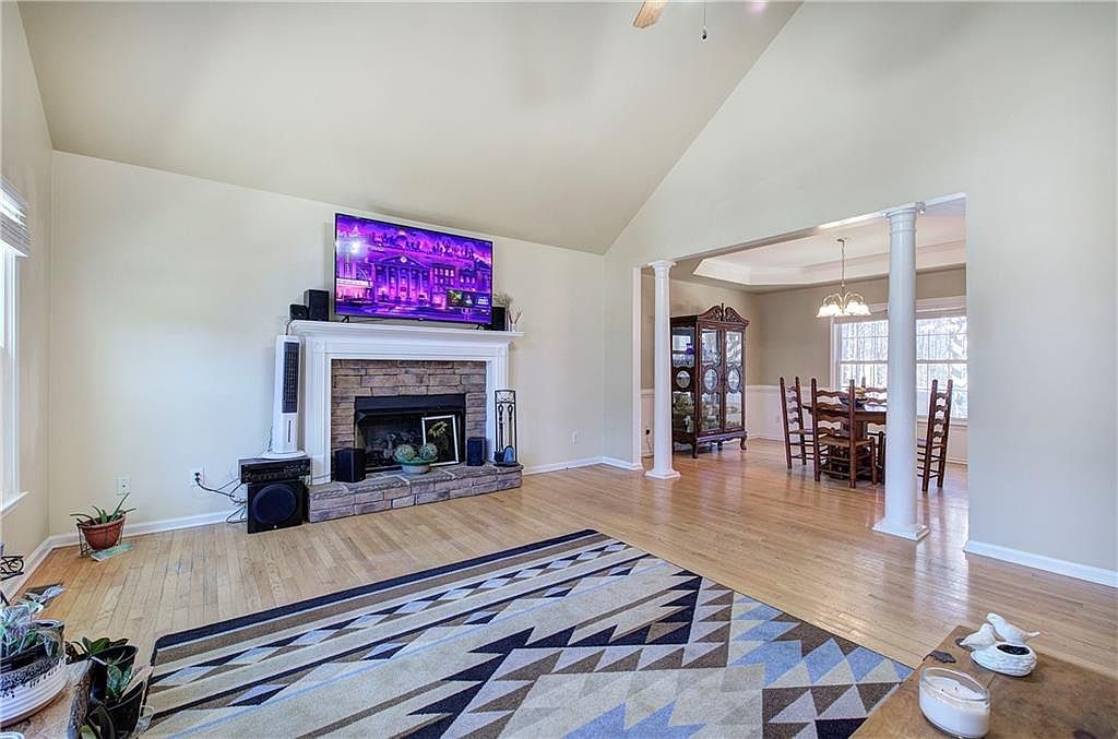 108 Arbor Hills Trl Talking Rock, GA 30175 - Thumbnail 5