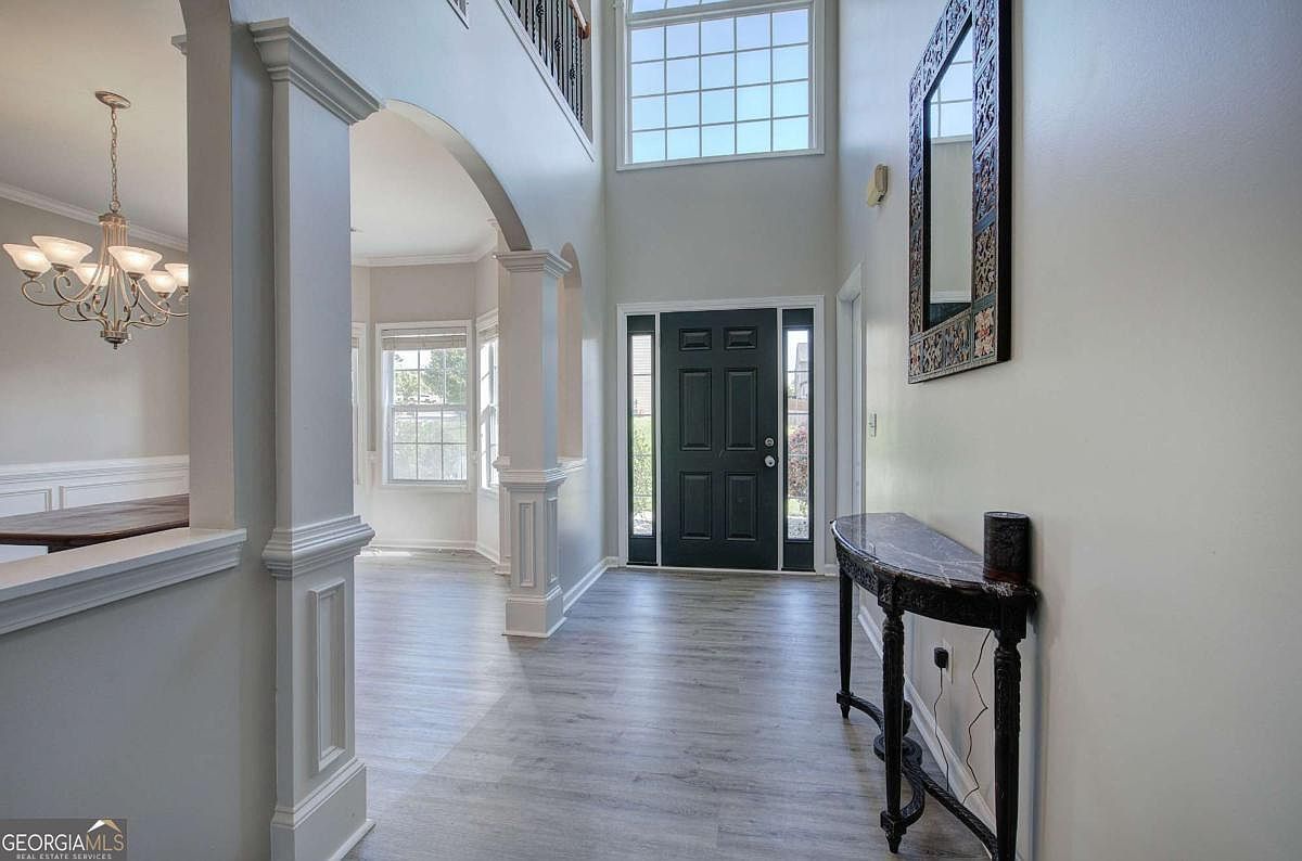 26 Ivey Meadow Dr Dallas, GA 30132 - Thumbnail 5