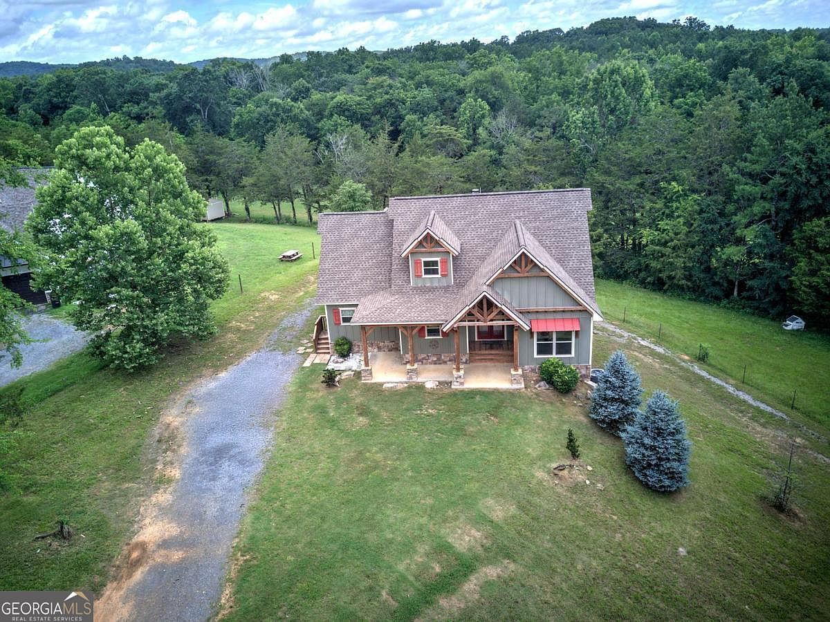 1699 Highway 140 Hwy NW Adairsville, GA 30103 - Thumbnail 5