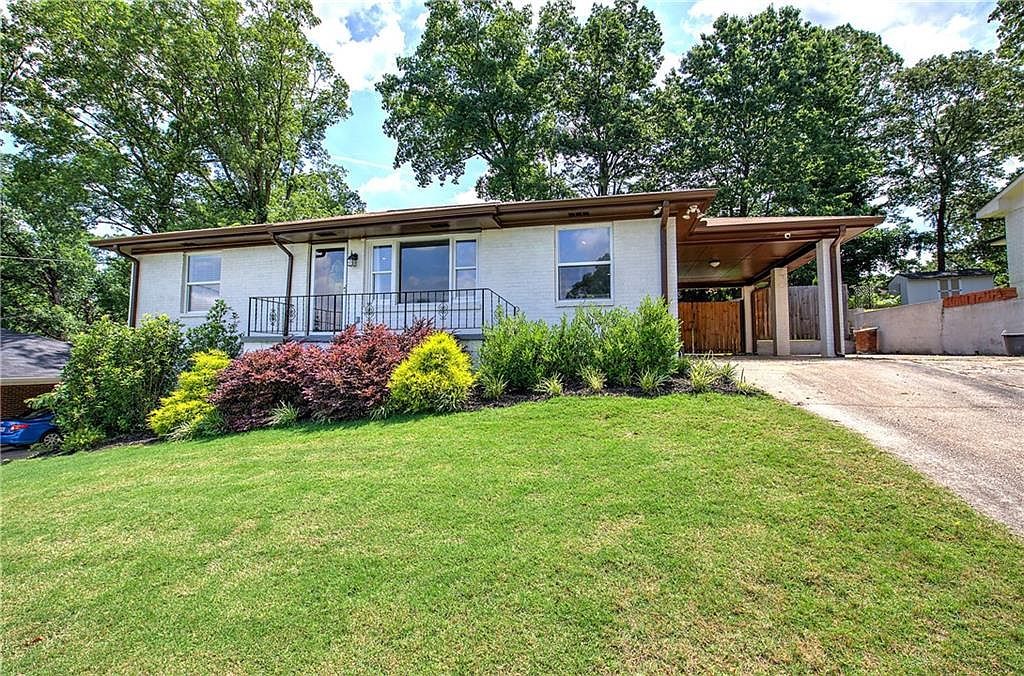 2646 Rockcliff Rd SE Atlanta, GA 30316 - Thumbnail 5