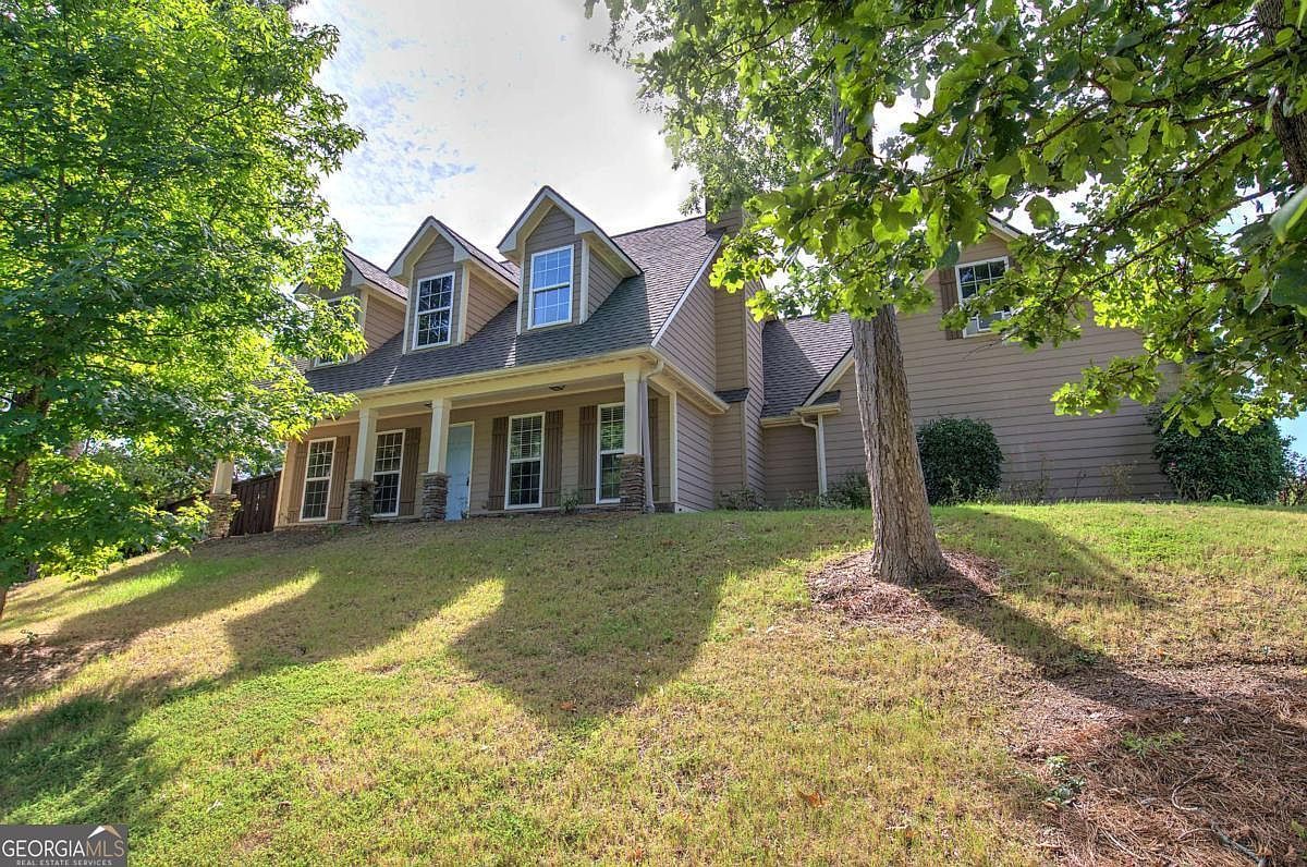 120 Thornwood Dr SW Rome, GA 30165 - Thumbnail 5