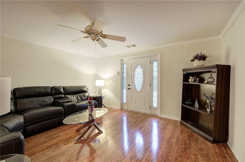 55 Westview Dr NE Cartersville, GA 30121 - Thumbnail 5