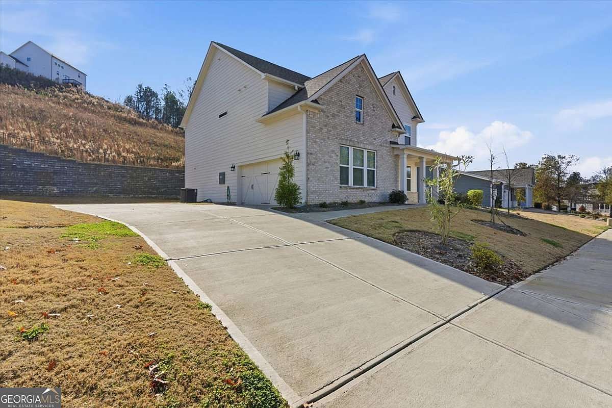 31 Brookside Way NW Cartersville, GA 30121 - Thumbnail 5