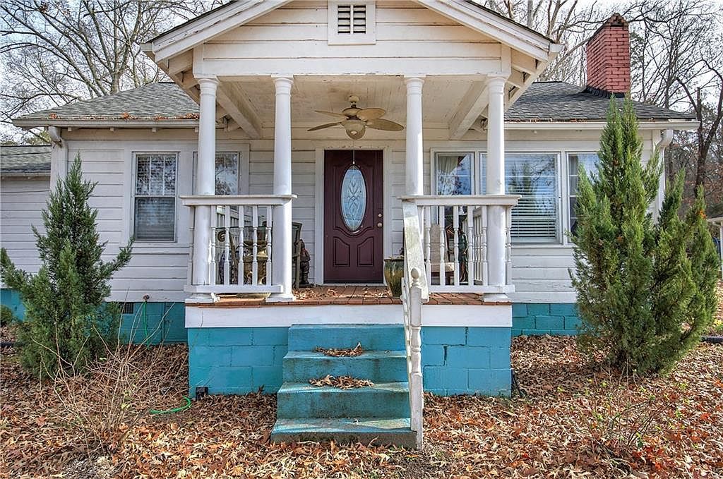 3222 Highway 411 White, GA 30184 - Thumbnail 5